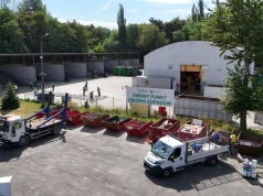 Materac, puszka po farbie, stary wentylator. Co zrobić z odpadami po wakacyjnych porządkach?