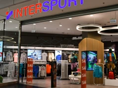 Popularna sieć sportowa wychodzi z dołka. Sprzedaż rośnie, sklepy czeka przebudowa