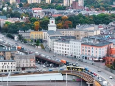 Auta wrócą na estakadę w Chorzowie? Są konkretne warunki i ważny termin