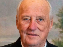 Zmarł król Norwegii Harald V. Był jednym z najbardziej lubianych monarchów w Europie