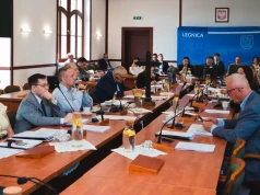 W poniedziałek nadzwyczajna sesja Rady Miejskiej Legnicy - porządek obrad