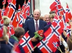 Śmierć króla i potężna wpadka Norwegów. To nie tak miało być