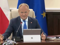 Tusk zapowiada ws. weta prezydenta do kryptowalut. "Zwrócę się do marszałka Sejmu"