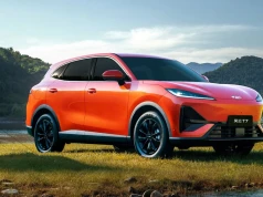 To już nałóg. Chery daje nam nowego SUV-a