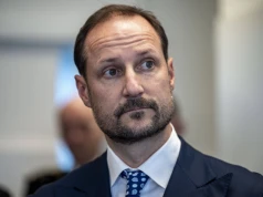 Oto nowy król Norwegii. Kim jest Haakon VIII?