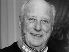 Nie żyje Harald V. W Norwegii żałoba po śmierci króla