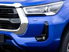 Toyota wyprzedaje Hiluxa. Prawie 45 tys. zł oszczędności na bogatej wersji