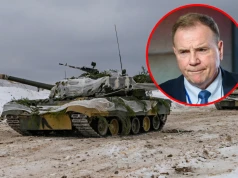 Amerykański generał ostrzega Polskę. "Rosja może zaatakować Przesmyk Suwalski"