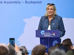 Le Pen z największym zaufaniem Francuzów w zakresie polityki gospodarczej