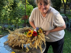 Dożynki w Błędowicach już jutro. 100 kilogramów ziemniaków, 150 artystów i korowód
