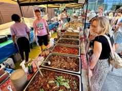 Festiwal Opolskich Smaków 2026. Będą pyszności i gwiazdy kulinariów