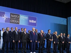 Amerykański think-tank: Rosja może zaatakować NATO, by przetestować artykuł 5