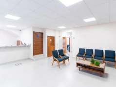 Szpital Południowy chce wydać 16 mln zł na meble. Zgłosiła się tylko jedna firma