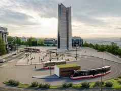Praga: Niebawem ruszy budowa kolejnej trasy tramwajowej. Jest umowa