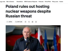 Ministerstwo Głupich Kroków – trudno inaczej nazwać wczorajszy blamaż kierownictwa MON
