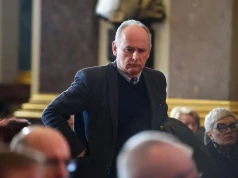 Wypowiedź Zalewskiego o broni jądrowej obiegła światowe media. „To coś więcej niż wpadka”
