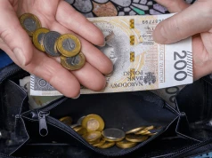 Seniorzy otrzymają dodatkowe pieniądze. Ta decyzja jest automatyczna