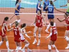 Polki walczą o pierwsze miejsce w grupie! Typy na Turcja - Polska (28.08.2026)