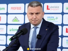 To on może zastąpić Radosława Piesiewicza. Zaskakująca propozycja z góry