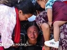 Co wywołało niszczycielską powódź w Nepalu i Tybecie? Naukowcy wyjaśniają