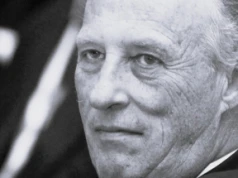 Harald V – król, który jednoczył Norwegię, a dla miłości położył na szali koronę