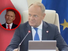 Tusk ogłosił to z samego rana. TAKĄ niespodziankę przygotował Nawrockiemu! „Zwrócę się o ponowne…”