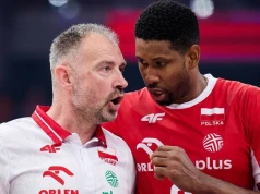 Memoriał Wagnera 2026. Mecze Polski. Kiedy? O której godzinie?