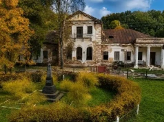 Dwór Grebnickich znów na sprzedaż. Białoruś liczy, że zabytki uratują prywatni inwestorzy