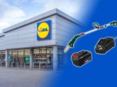 Lidl z megaokazją na sprzęt Parkside. 25 procent taniej za podkrzesywarkę