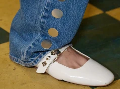 Nowa generacja spodni wide leg. 5 modeli szerokich jeansów, które będziemy nosić całą jesień