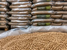 Pellet drożeje przed sezonem grzewczym. UOKiK wskazał główną przyczynę
