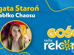 Agata Staroń: Fantastyka i cosplay to już nie są niszowe hobby