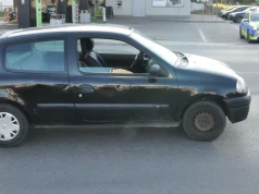 74-latka potrącona w Łęcznej. Kobieta trafiła do szpitala