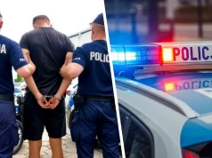 Gwiazdor disco polo skazany za 6 gwałtów i znęcanie się nad żoną. Łącznie 11 przestępstw