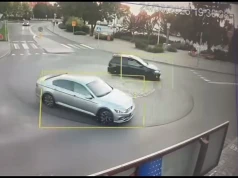 Celowo przejechał rondo pod prąd. 21-latek z Pasłęka uzbierał komplet punktów i stracił prawo jazdy