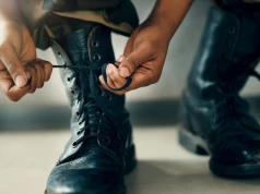 Mamy przełom w polskiej armii. Żołnierz sam wybierze buty i bieliznę