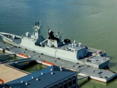Wojna z Iranem uszczupla amerykańskie arsenały