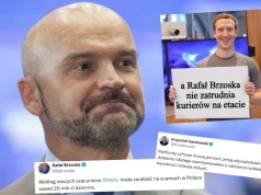 Rafał Brzoska namawia do ostrzejszej walki i większych kar dla Mety