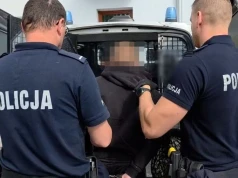 16-latek zaatakował nożem mężczyznę, którego wcześniej zwabiła młoda dziewczyna. "Chciał wymierzyć sprawiedliwość"