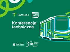 10 lat autobusów elektrycznych pod lupą ekspertów. Konferencja Techniczna IGKM przed TRANSEXPO 2026