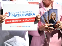 Demagog o Monice Piątkowskiej: „Manipulacja”. Poszło o słowa o metrze