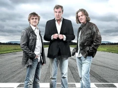 Top Gear powraca i potrzebuje prowadzącego. Faworyt jest jeden
