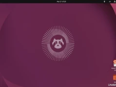 Ubuntu 26.04.1 LTS