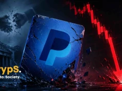 Jedna wiadomość i PayPal runął o 14%! Miliardy dolarów wyparowały z rynku