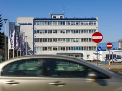 Legendarny polski zakład upada. Niemal 500 osób straci pracę