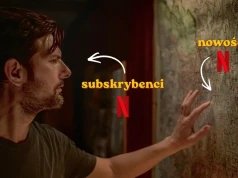 Netflix dodał genialne nowości. Odliczam godziny do weekendu