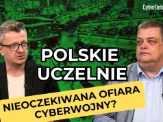 Polskie uczelnie. Nieoczekiwana ofiara cyberwojny