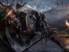 Elden Ring z nową aktualizacją. FromSoftware przygotowało grę na premierę Tarnished Edition