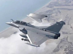 Francja rozwija „Super Rafale”