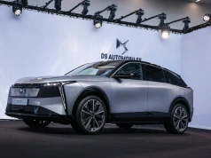 Kiedy nowy DS N°7 trafi do Polski? DS Automobiles podaje daty